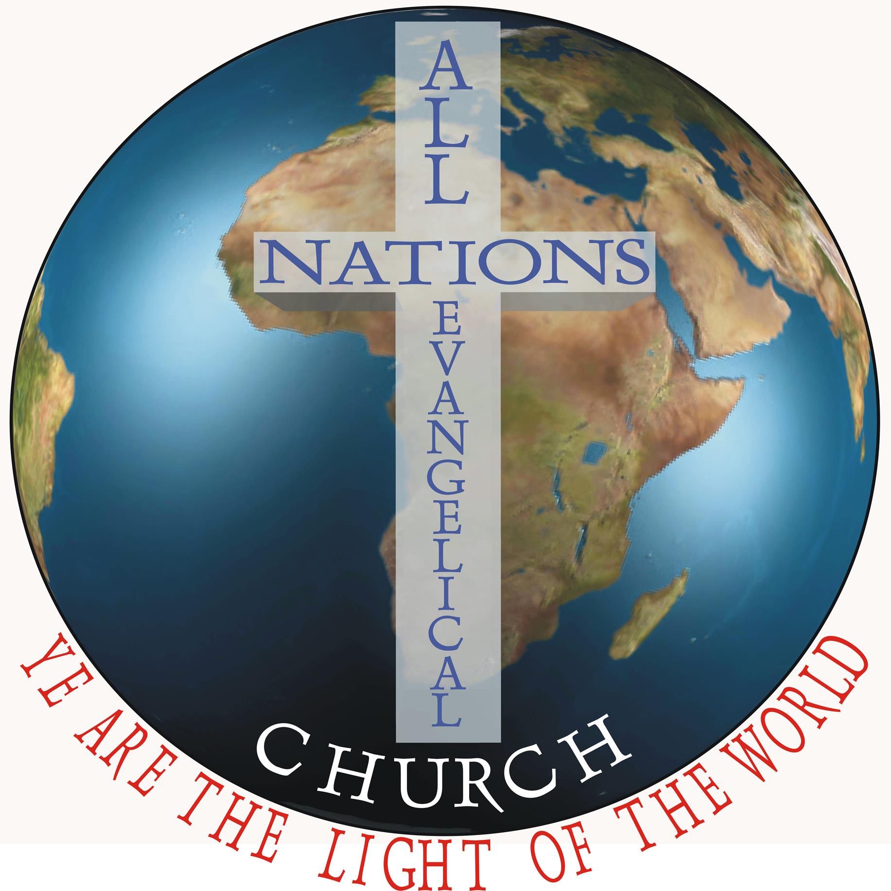 All Nations Evangelical Church